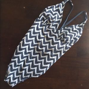 Liz Lange Maternity Swimsuit