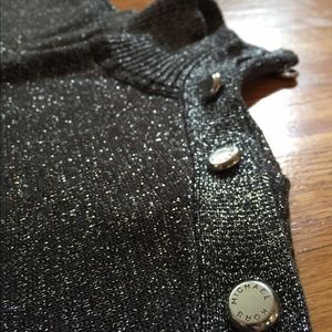 Michael Kors | "High Hope" Sweater