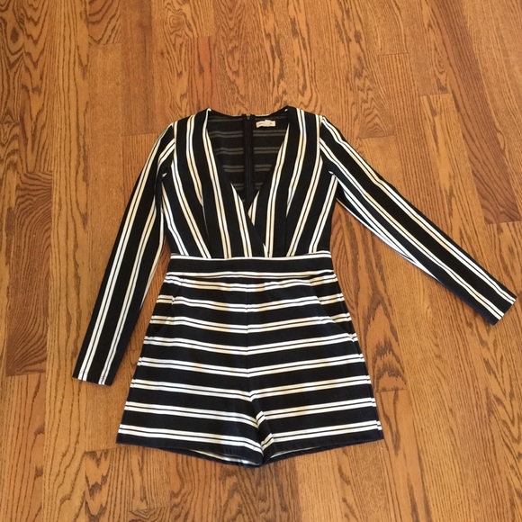 Urban Outfitters Romper