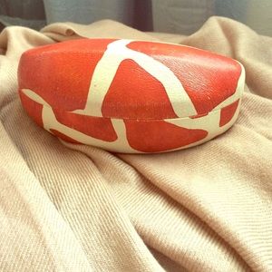 Large sunglasses case