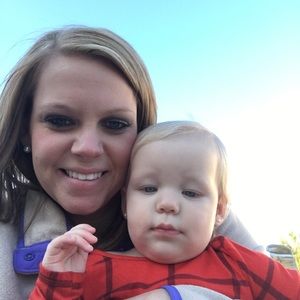 Meet your Posher, Jenna