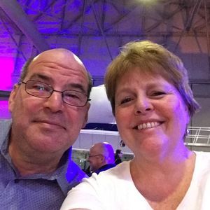 Meet your Posher, Luanne