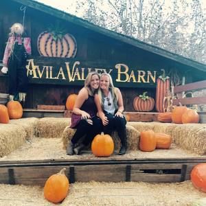 Meet your Posher, Jenna