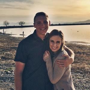 Meet your Posher, Kaylee