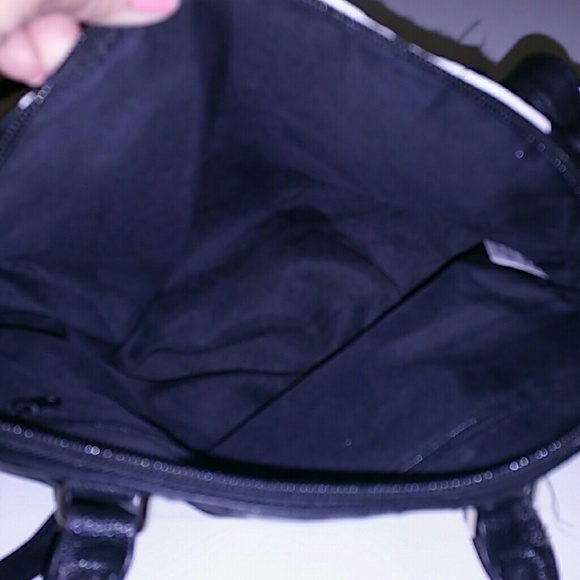 SOLD on Merci~Purse - Picture 2 of 4