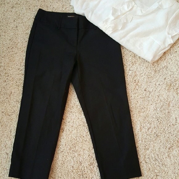 Dana Buchman dress capri