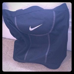 Nike gym bag