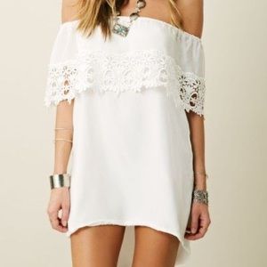 ***SOLD*** Stone Cold Fox Bonita Dress NWOT