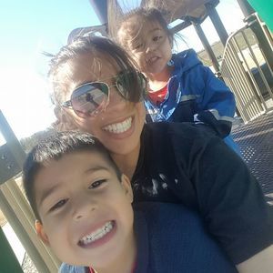 Meet your Posher, Crystal