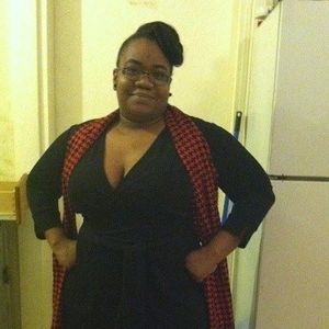 Meet your Posher, Janise