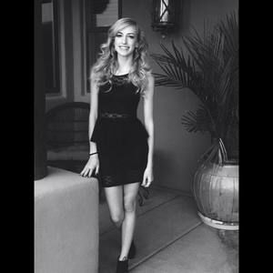 Meet your Posher, Taylor