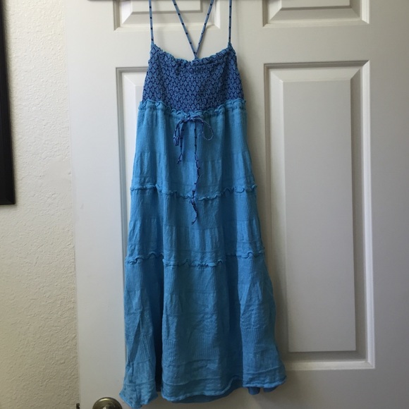 Free people dress