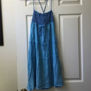 Free people dress