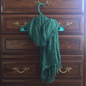 Simply Vera-Vera Wang Scarf