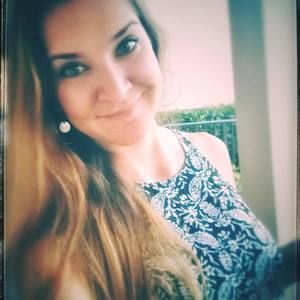 Meet your Posher, Bianca