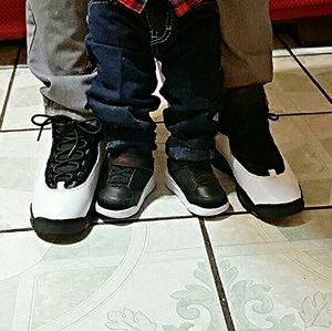 Meet your Posher, Jose