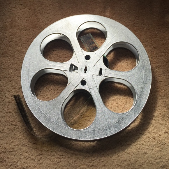Prop reel