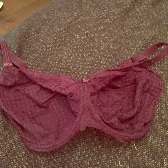 Panache envy style lace bra