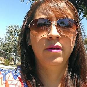 Meet your Posher, Areli