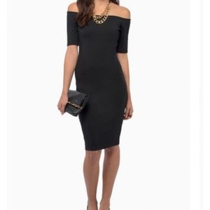 NWOT Tobi Midi Dress 🍾