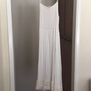 Free People Midi Dress