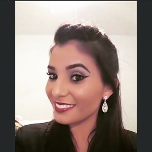 Meet your Posher, Astin