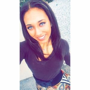 Meet your Posher, Arianna