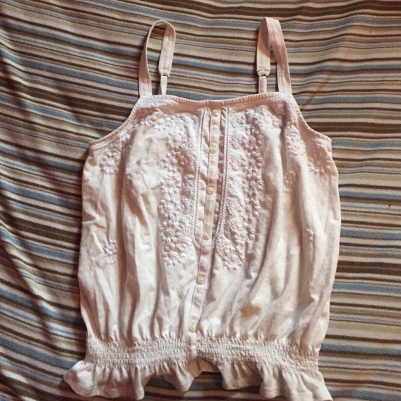 American eagle tank top