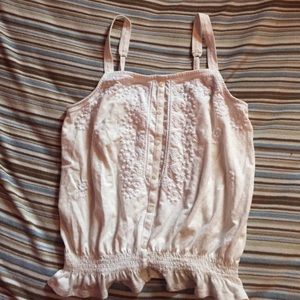 American eagle tank top