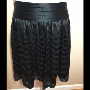 BGBGMAXAZRIA Black skirt