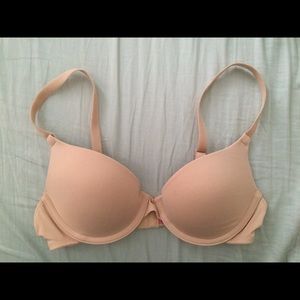 VS Pink bra 34A