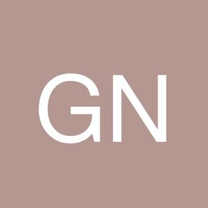 Meet your Posher, Geralynn