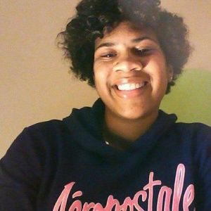Meet your Posher, Aaliyah