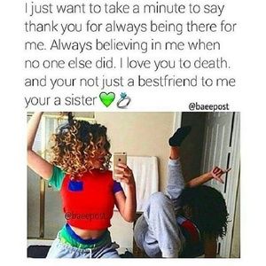 Meet your Posher, Jazmine