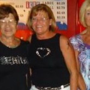 Meet your Posher, Betty