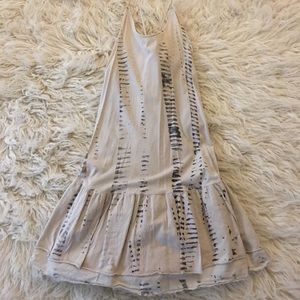 ❌SOLD❌ Free People Dress