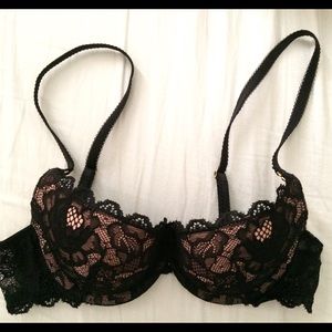 Victoria's Secret balconet 32A