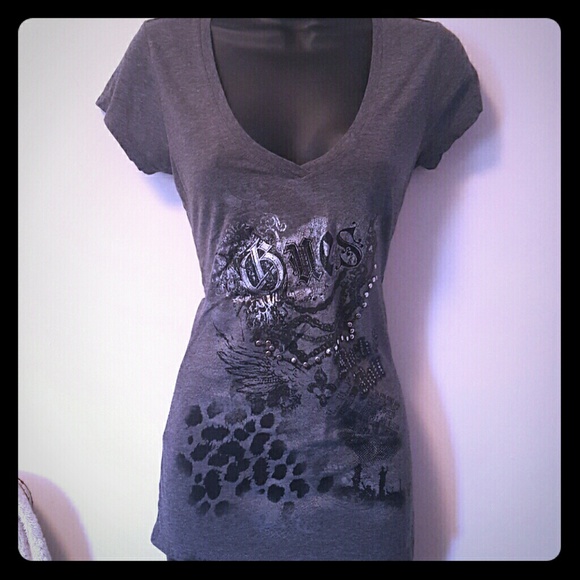 Guess Tee