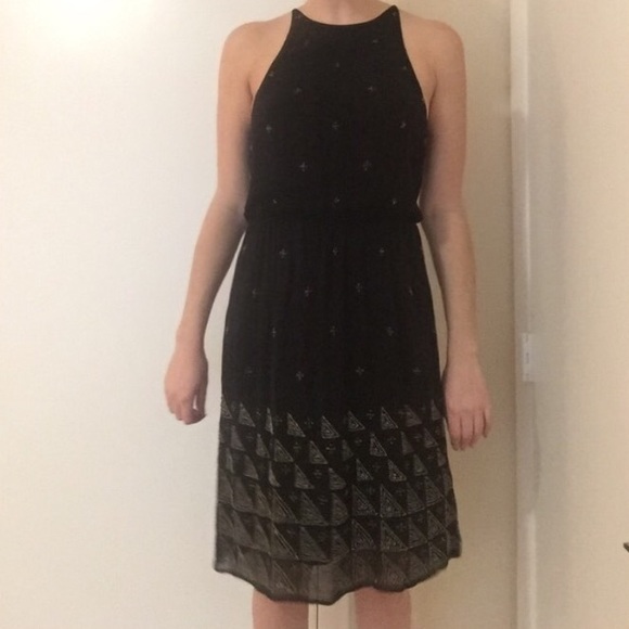 Brand new Joie beaded dress - Picture 1 of 3
