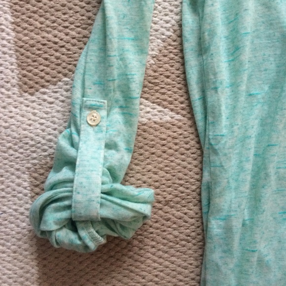 Roxy Longsleeve Shirt - Picture 2 of 4