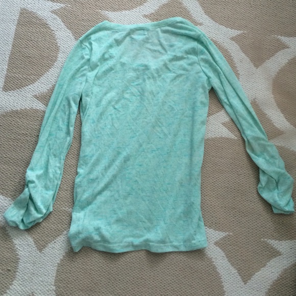 Roxy Longsleeve Shirt - Picture 4 of 4