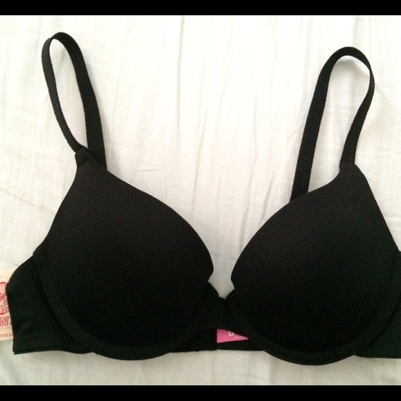 VS Pink 34A bra