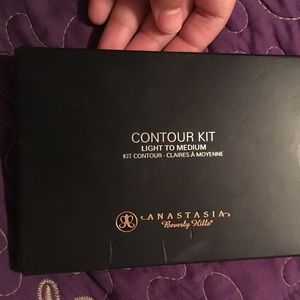 Anastasia Contour Kit