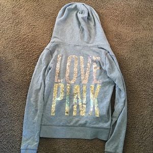 Victoria's Secret PINK hoodie