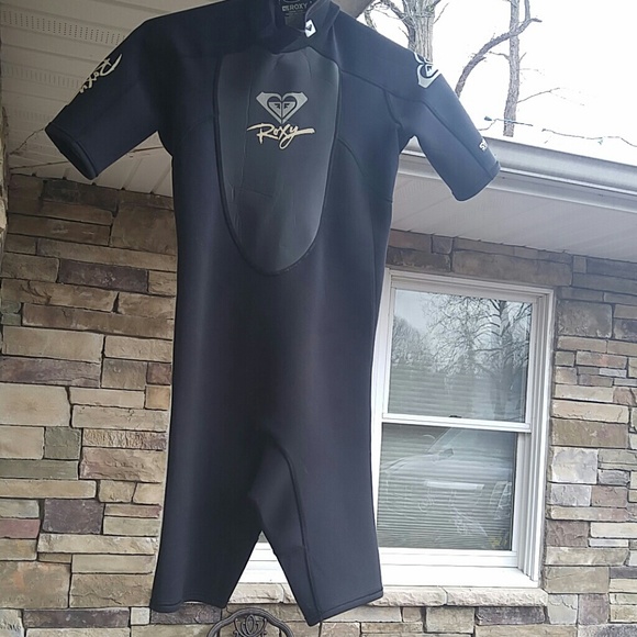 Girls wetsuit ROXY