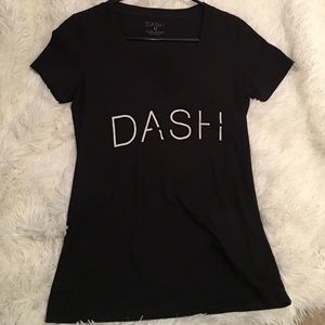 Dash Shirt