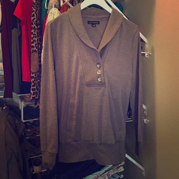 Banana Republic Sweater (S)