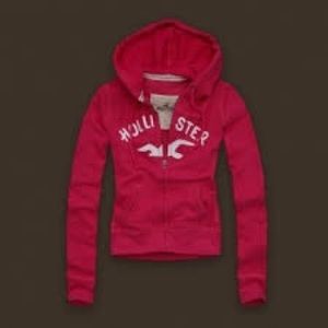 Hollister sweatshirt