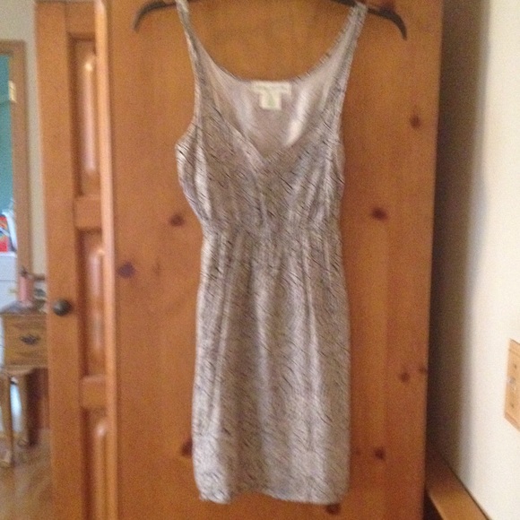 Sun dress from Urban Outfitter