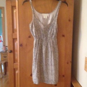 Sun dress from Urban Outfitter